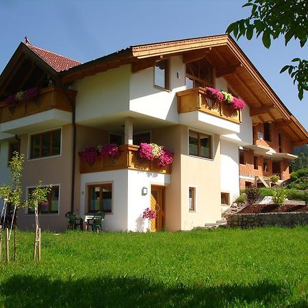 דירות נידראו Haus Gfoeller חדר תמונה
