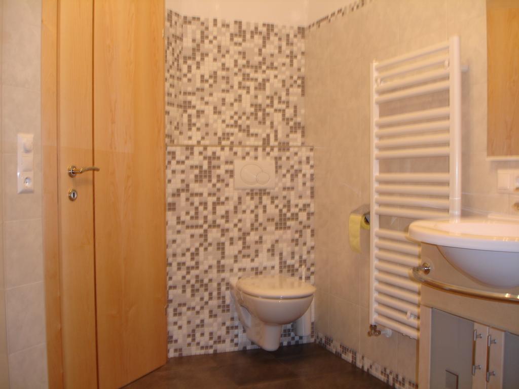 דירות נידראו Haus Gfoeller חדר תמונה